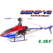 Wholesale Esky Belt CP V2 Radio Controlled Helicopters