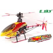 Wholesale Esky King Brushless Radio Controlled Helicopters