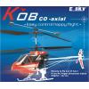 Esky Kob Coaxial Radio Controlled Helicopters