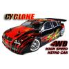 Cyclone Nitro Radio Controlled Toy Cars wholesale