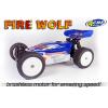 Fire Wolf Brushless Electric Radio Controlled Buggies wholesale