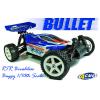 Bullet Brushless Radio Controlled Buggies