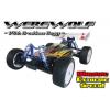 Werewolf Brushless Radio Control Buggies