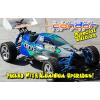 Condor Pro Special Edition Nitro Radio Controlled Buggies