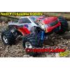 Conquistador Special Edition Nitro Radio Controlled Monsters