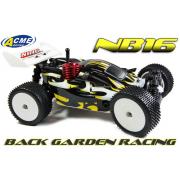 Wholesale NB16 Mini Nitro Radio Controlled Buggies
