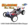 Warrior Pro Version Fully Built Nitro Radio Controlled Buggies wholesale