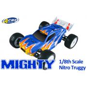 Wholesale Acme Mighty Fully Built Nitro Radio Controlled Truggies