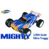 Acme Mighty Fully Built Nitro Radio Controlled Truggies