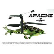 Wholesale Apache Twin Blade Electric Radio Controlled Helicopters