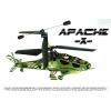 Apache Twin Blade Electric Radio Controlled Helicopters