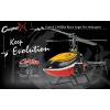 Dropship Radio Controlled KIT Version CopterX Black Angel Helicopters