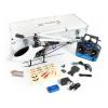 Dropship CopterX V2 Radio Controlled Helicopters Kit Version