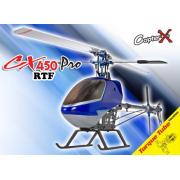 Wholesale Dropship Pro Torque Tube Version RTF Toy Helicopters