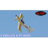 Dropship Focus 4 Channel Radio Controlled Aerobatics 3D Planes wholesale