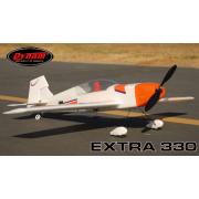 Wholesale Dropship Extra 330 3D Aerobatic 4 Channel Brushless Planes