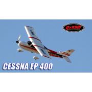 Wholesale Dropship Cessna 4 Channel Brushless Electric Radio Control Aeroplanes