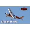 Dropship Cessna 4 Channel Brushless Electric Radio Control Aeroplanes wholesale