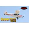 Dropship Radio Controlled Super Cub PA-18 Remote Control Brushless Planes