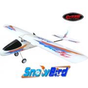Wholesale Dropship Radio Control Snow Bird Electric Brushless Aeroplanes