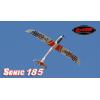 Dropship Radio Controlled Sonic 185 Brushless Gliders