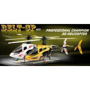 Wholesale Belt CP Fully Built Brushless System Radio Control Helicopters