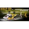 Belt CP Fully Built Brushless System Radio Control Helicopters