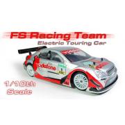 Wholesale FS Racing Electric Radio Control Car PRO