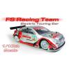 FS Racing Electric Radio Control Car PRO