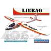Liebao Powered Radio Control Brushed Gliders dropshipping wholesale