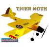 Radio Control Tiger Moth Brushless Biplanes wholesale
