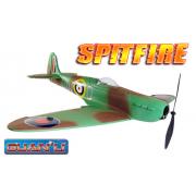 Wholesale Spitfire Radio Controlled Brushed Fighter Planes