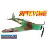 Spitfire Radio Controlled Brushed Fighter Planes dropship toys wholesale