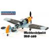 Dropship Radio Controlled Messerschmitt ME-109 Brushless Planes