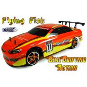 Wholesale Dropship Flying Fish Electric Radio Controlled Drift Cars