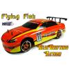 Dropship Flying Fish Electric Radio Controlled Drift Cars