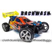 Wholesale Dropship Backwash Nitro Radio Controlled Buggies