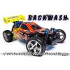 Dropship Backwash Nitro Radio Controlled Buggies