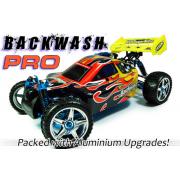 Wholesale Dropship Backwash Pro Nitro Radio Controlled Buggies