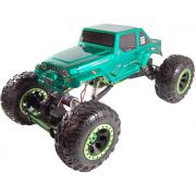 Wholesale Dropship Electric Radio Controlled Off Road Crawlers