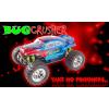 Dropship Radio Controlled Electric Bug Crusher Monster Trucks
