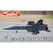Wholesale Dropship Radio Controlled Electric Ducted Fan Jolly Rogers Jet Planes