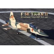 Wholesale Dropship Starmax F 5E Camo Radio Controlled Jet Planes