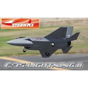 Wholesale Dropship F 35 Lightning II Radio Controlled Fighter Jet Planes