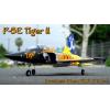 Dropship Starmax Tiger 4 Channel Radio Controlled Jet Planes wholesale