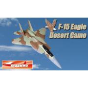 Wholesale Dropship Desert Vectored Thrust 5 Channel Radio Controlled  Jet Planes