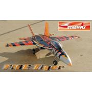 Wholesale Dropship Tiger Electric Ducted Fan Radio Controlled Jet Planes