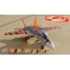 Dropship Tiger Electric Ducted Fan Radio Controlled Jet Planes