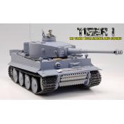 Wholesale Dropship Tiger I Radio Controlled Tanks