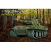 Dropship Panther Pro Version Radio Controlled Tanks